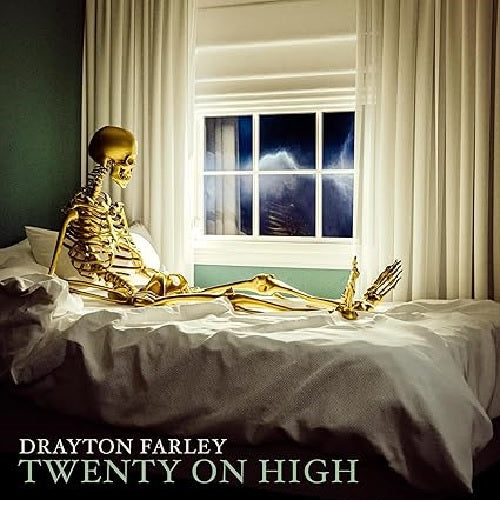 Twenty on High