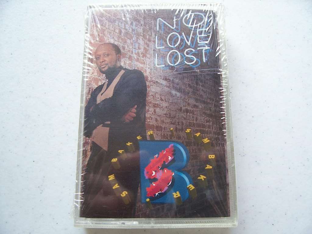 No Love Lost