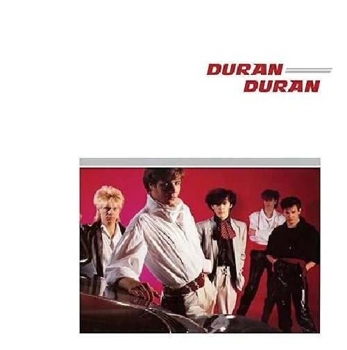 Duran Duran (Limited Edition) (incl. Bonus Tracks)