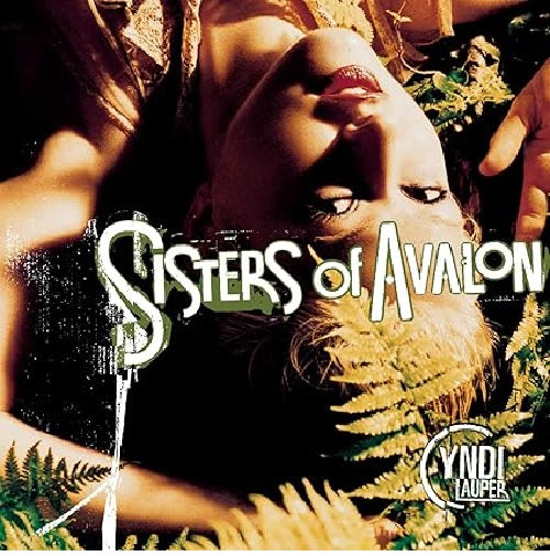 Sisters Of Avalon