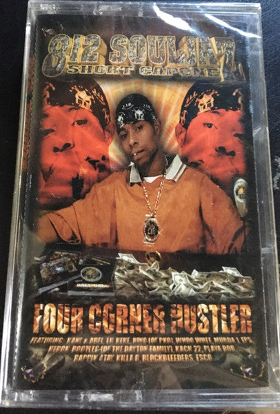 Four Corner Hustler