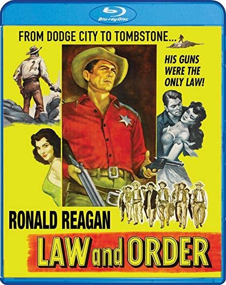 Law and Order