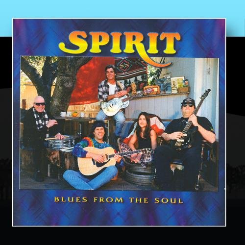 Blues From The Soul