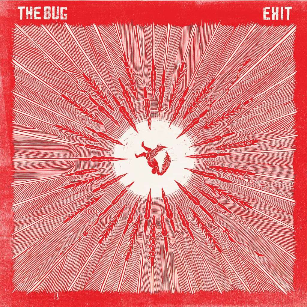 Exit EP - 12"