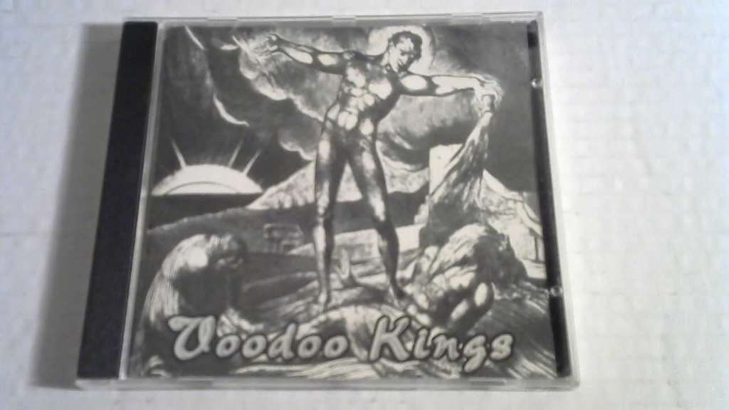 Voodoo Kings