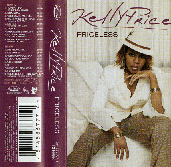 Priceless