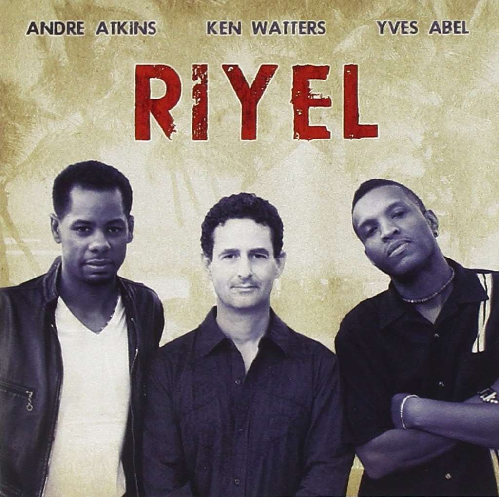 Riyel