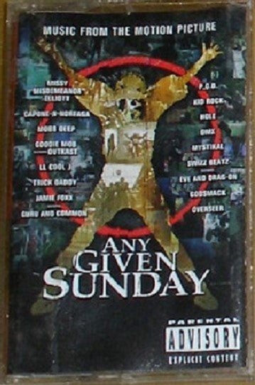 Any Given Sunday
