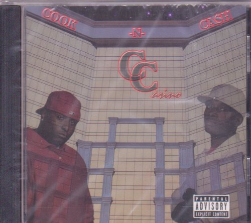 COOK -N- CA$H