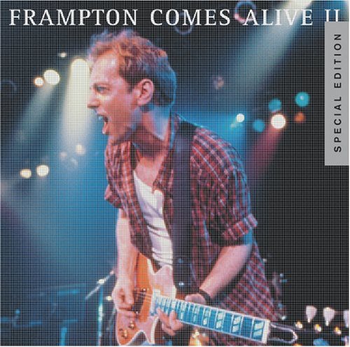 Frampton Comes Alive II