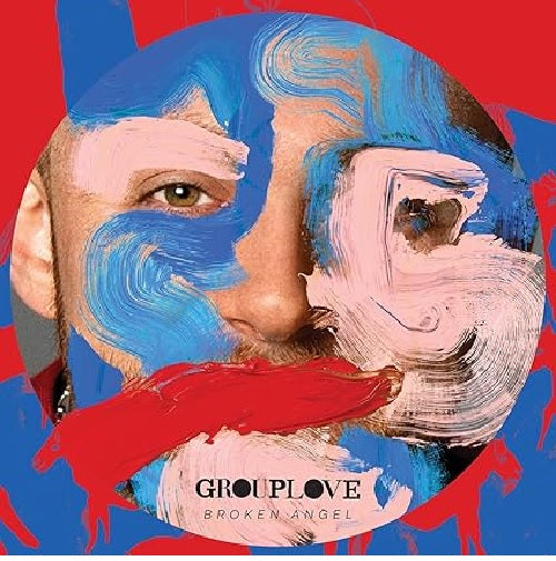 Broken Angel (Picture Disc)