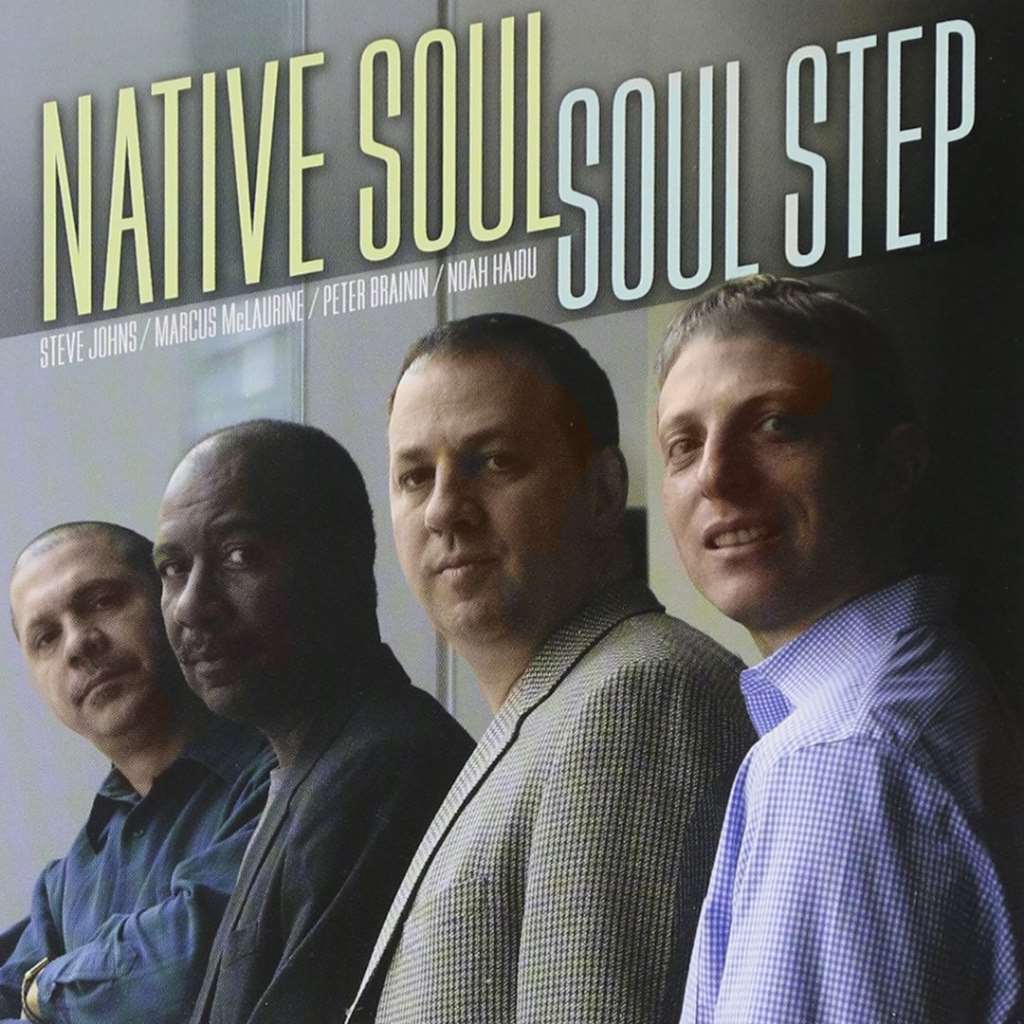 Soul Step