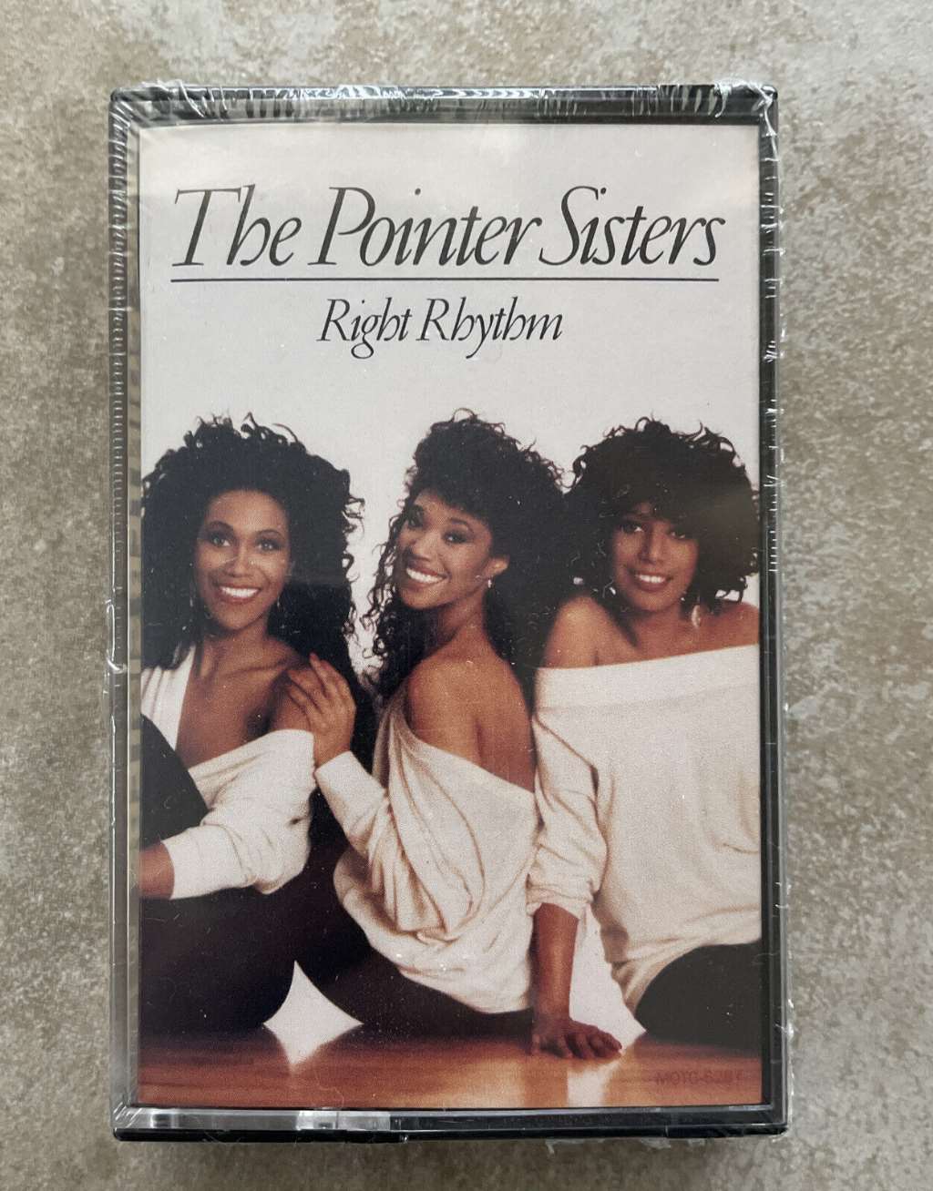 Right Rhythm