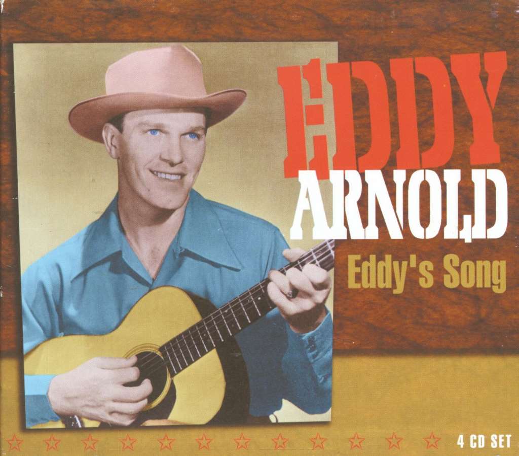 Eddy's Song