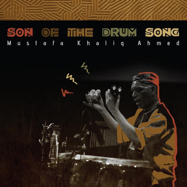Son of The Drum Song