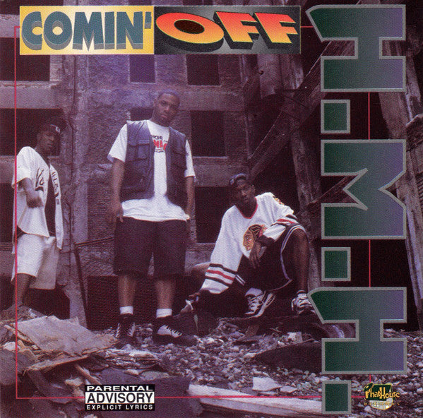 Comin' Off