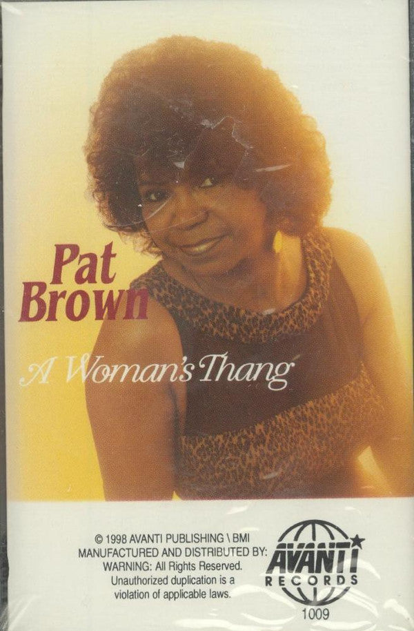 Woman's Thang