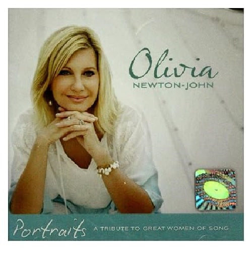 Portraits: A Tribute to Great Women of Song