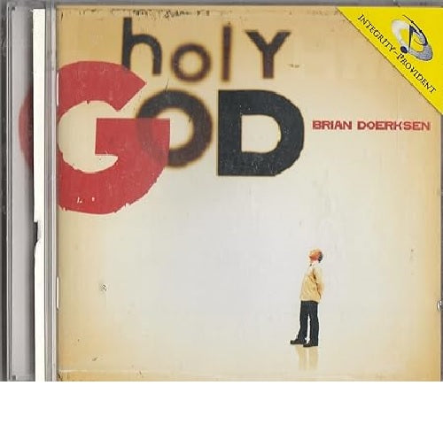 Holy God