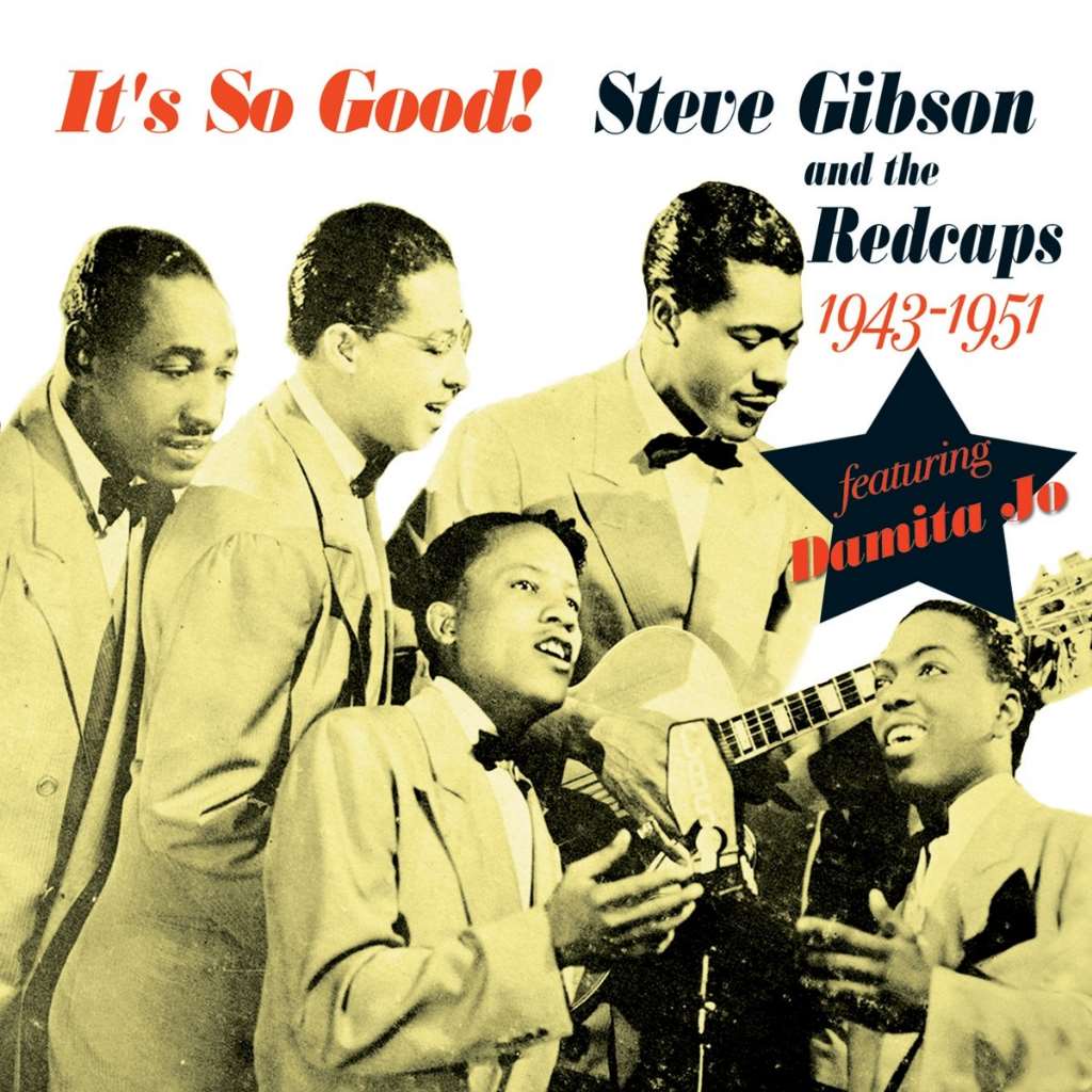 It's So Good: 1943-1951