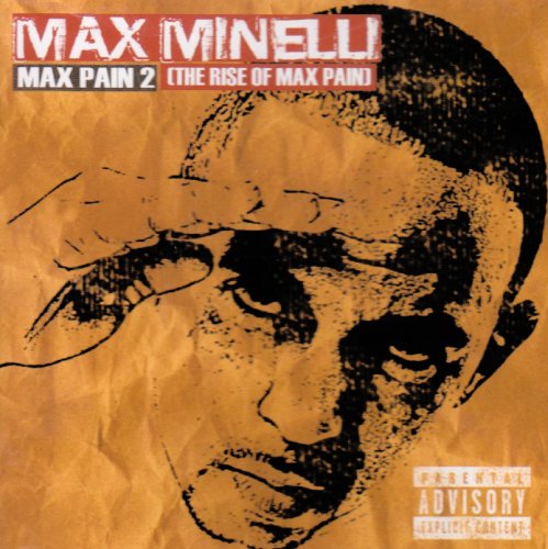 Max Pain, Vol. 2