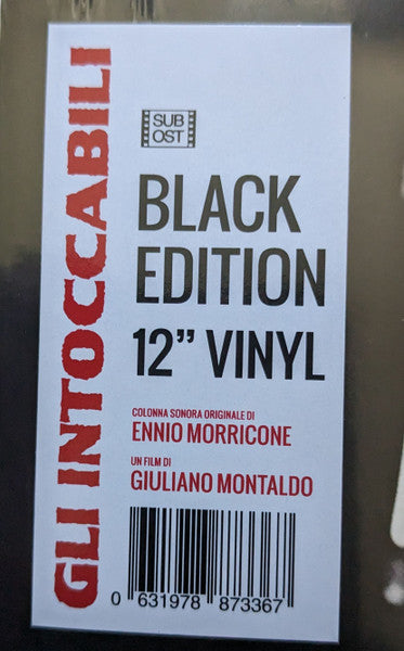 Gli Intoccabili