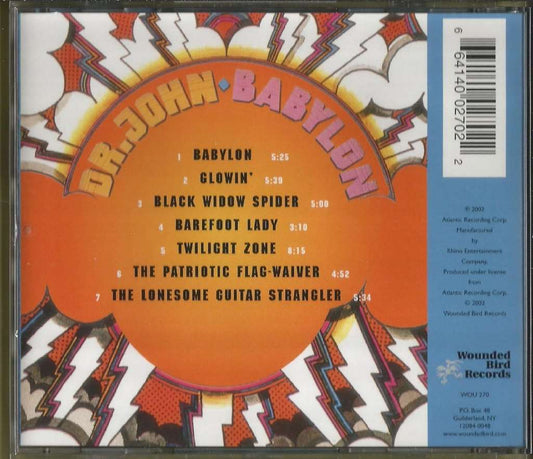 Babylon