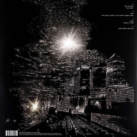 Monochrome ( 2 LP )