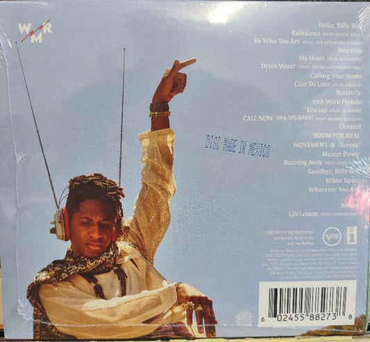 World Music Radio