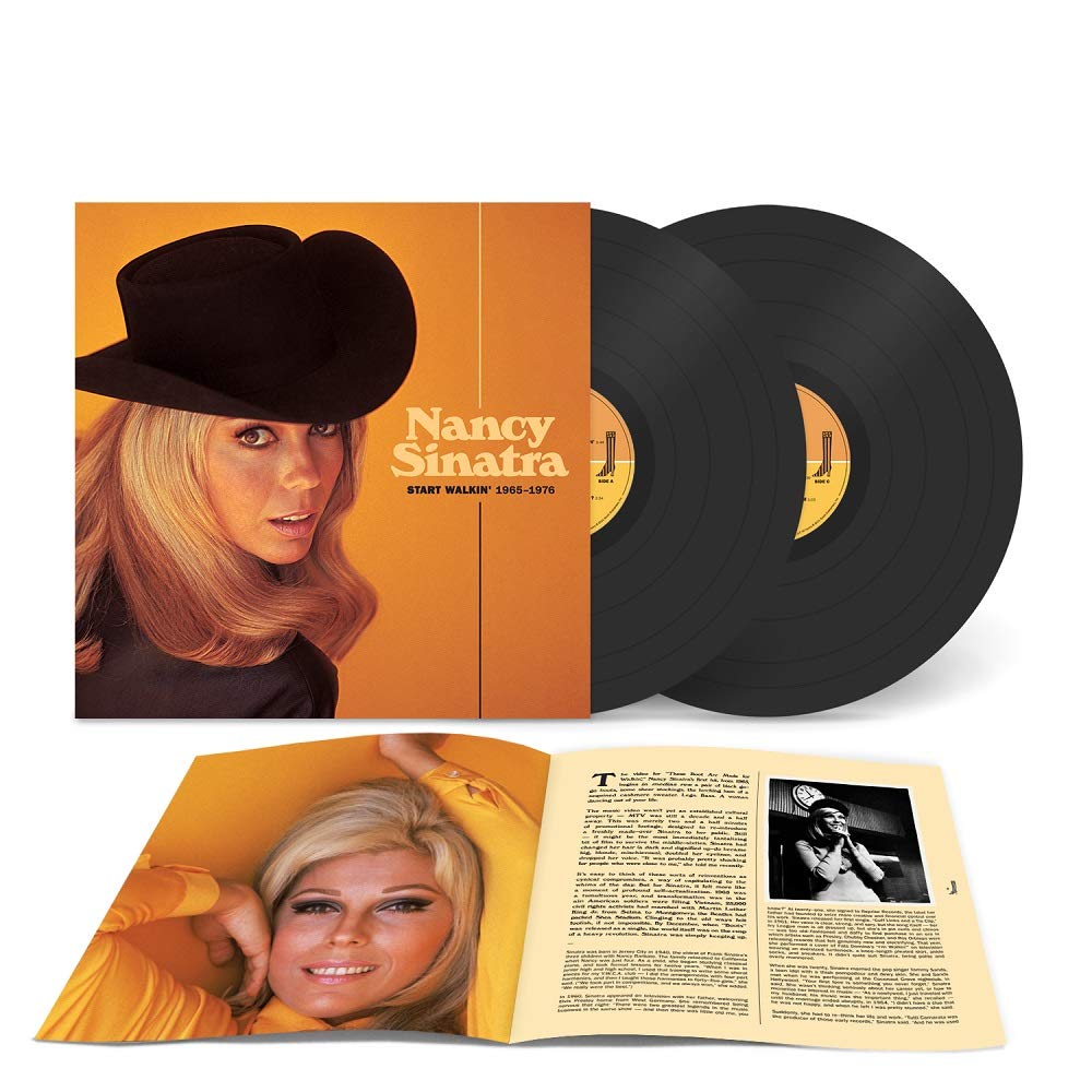 Start Walkin' 1965-1976