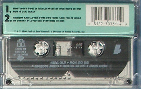 Mony Mony and Other Big Hits