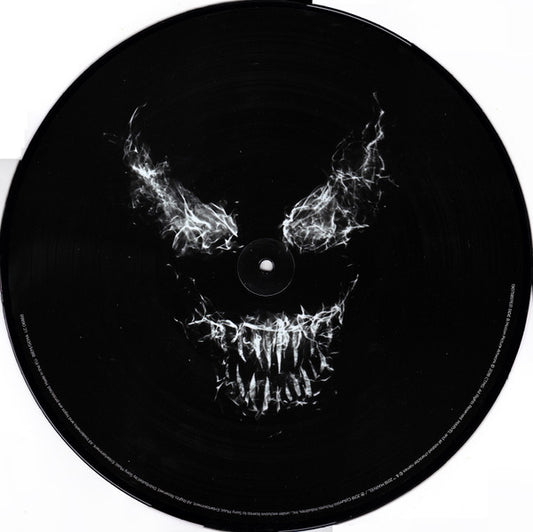 Venom (Original Motion Picture Soundtrack)
