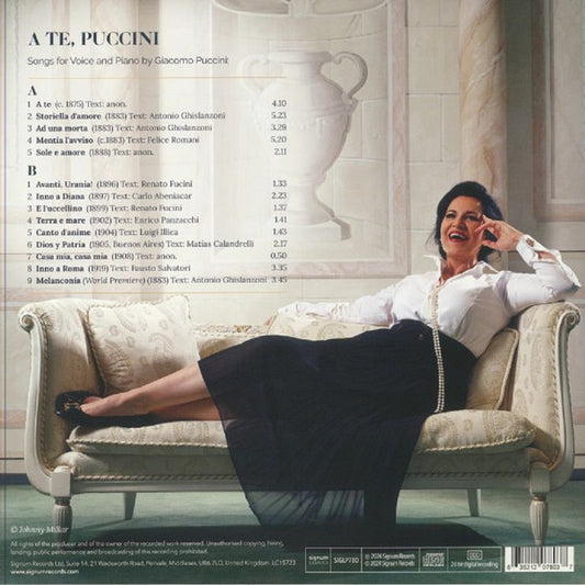 Te Puccini