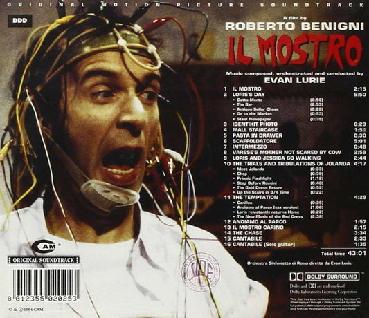 Il Mostro