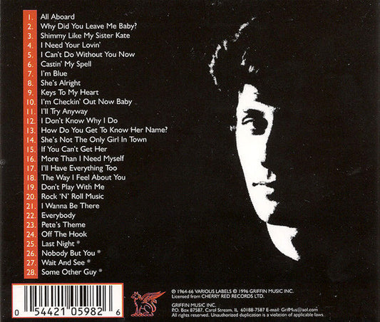 Beyond the Beatles 1964-1966