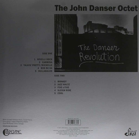 The Danser Revolution