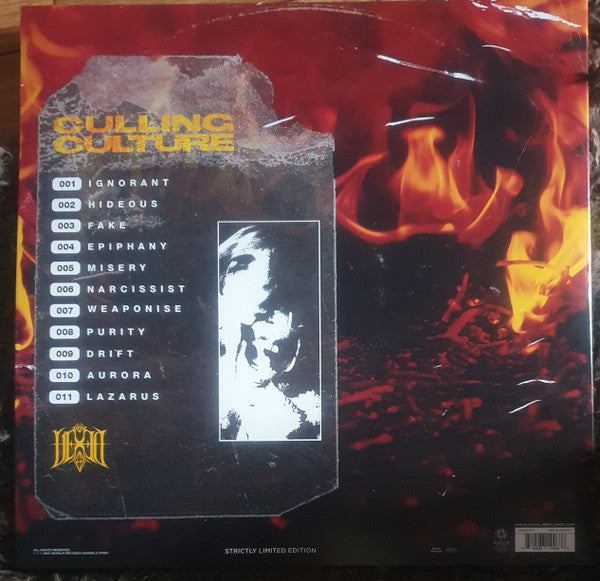 Culling Culture