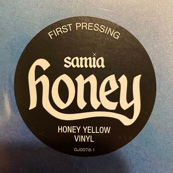 Honey