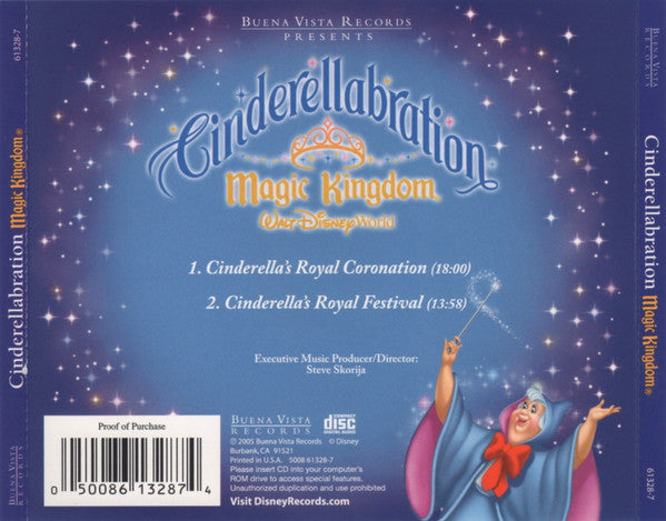 Cinderellabration