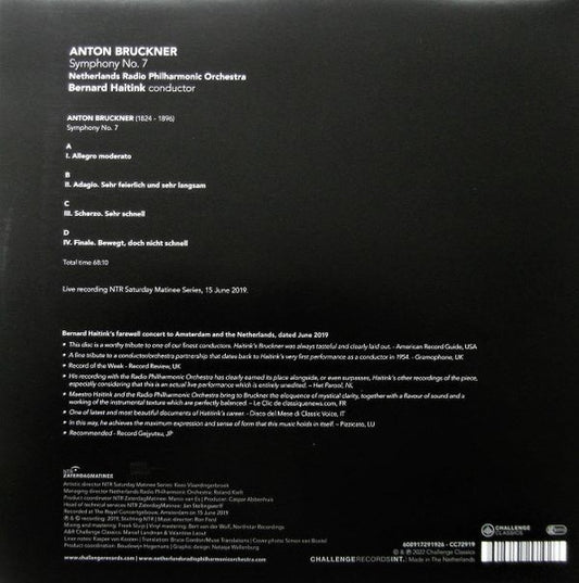 Symphony No. 7