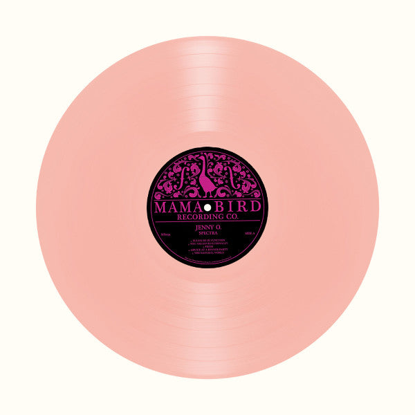 Spectra CA LP