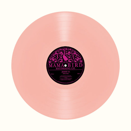 Spectra CA LP