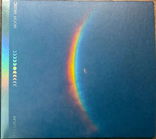 Moon Music