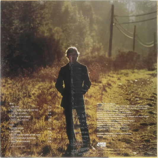 David Wiffen
