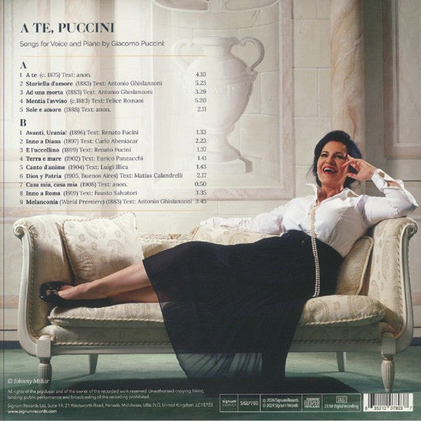 Te Puccini