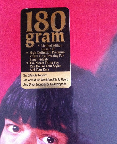 End Of The Century (180 Gram Vinyl)