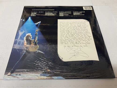 Ozzy Osbourne Randy Rhoads Tribute (Original Double Album)