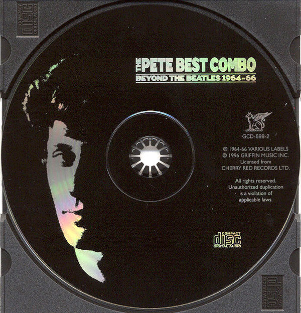 Beyond the Beatles 1964-1966