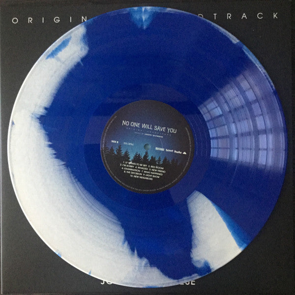 No One Will Save You (Original Soundtrack)