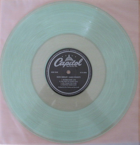 Cass County